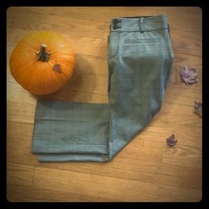 Anthropology Essential Flare